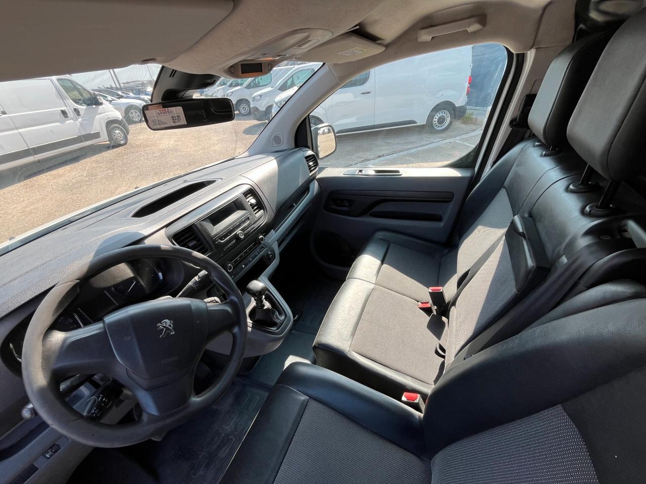 Furgone Peugeot Expert PREMIUM - BlueHDi 100 S&S Long