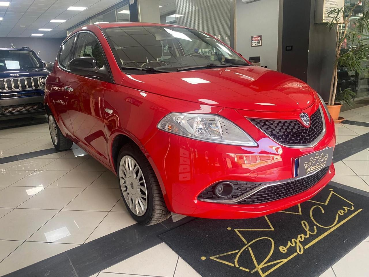 Lancia Ypsilon 1.3 MJT 16V 95 CV 5 porte S&S Gold