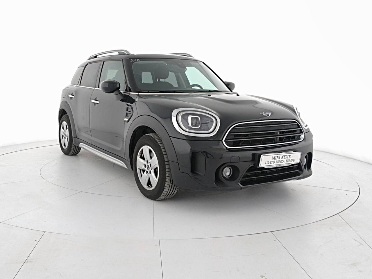MINI Countryman Cooper Essential