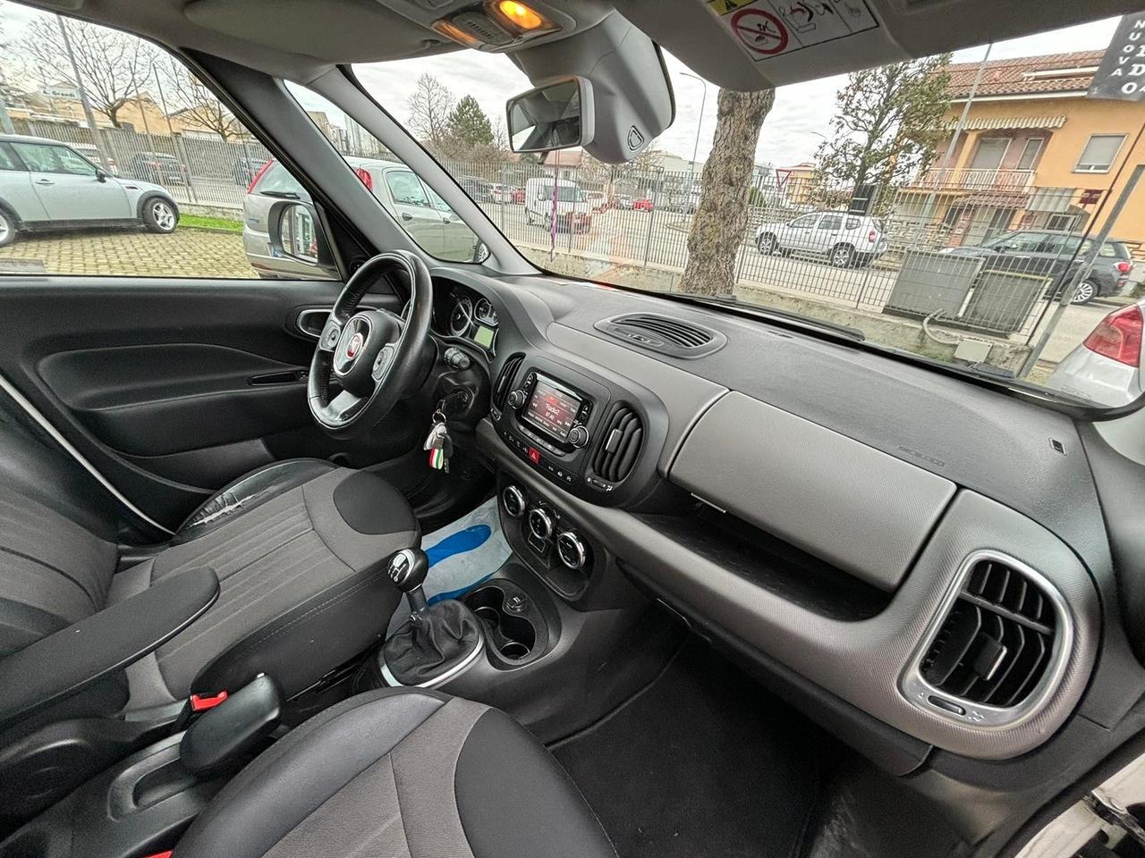 Fiat 500L 1.3 Multijet 95 CV Pop Star RISPARMIA FINO A 1000 EURO CON LA PROMO FINANZIARIA