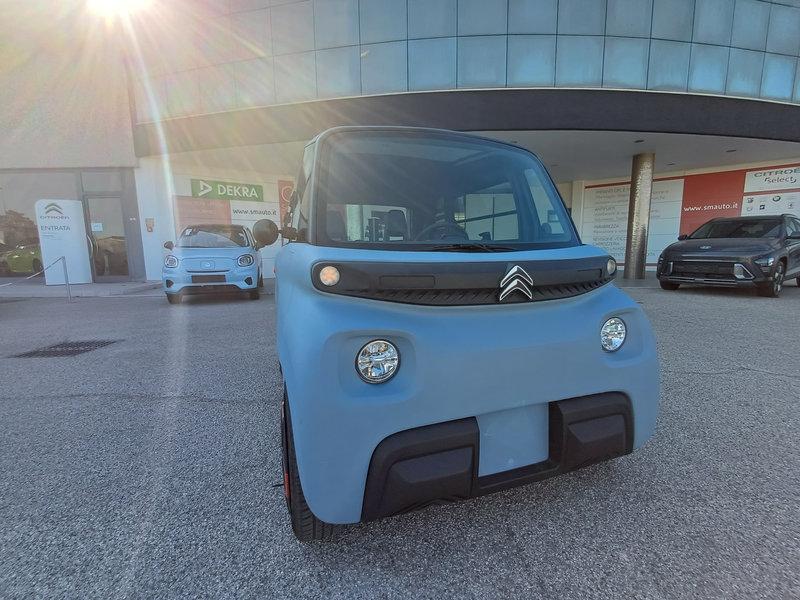 CITROEN Ami My Ami Pop