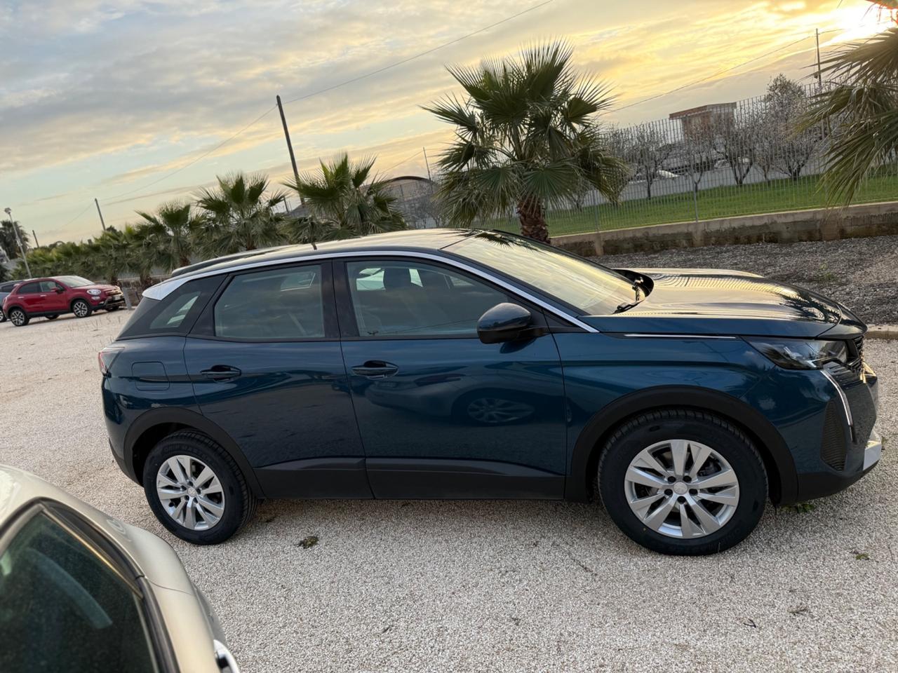 Peugeot 3008 1.5 HDI C/AUTOMATICO