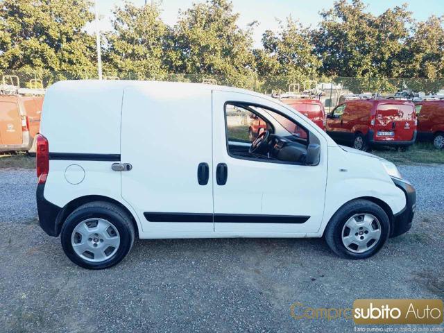 FIAT Fiorino 1.3 MJT 80CV + IVA 22%
