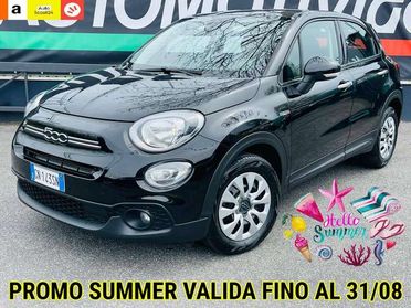 Fiat 500X 500X 1.3 mjet Club 95cv PRONTA CONSEGNA
