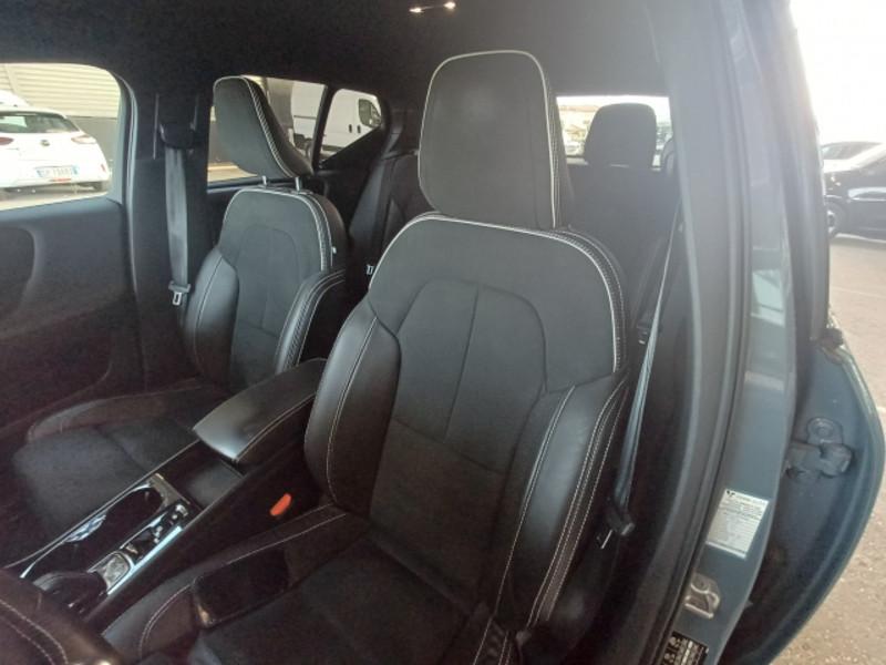 VOLVO XC40 T5 Plug-in Hybrid Recharge R-Design MY21