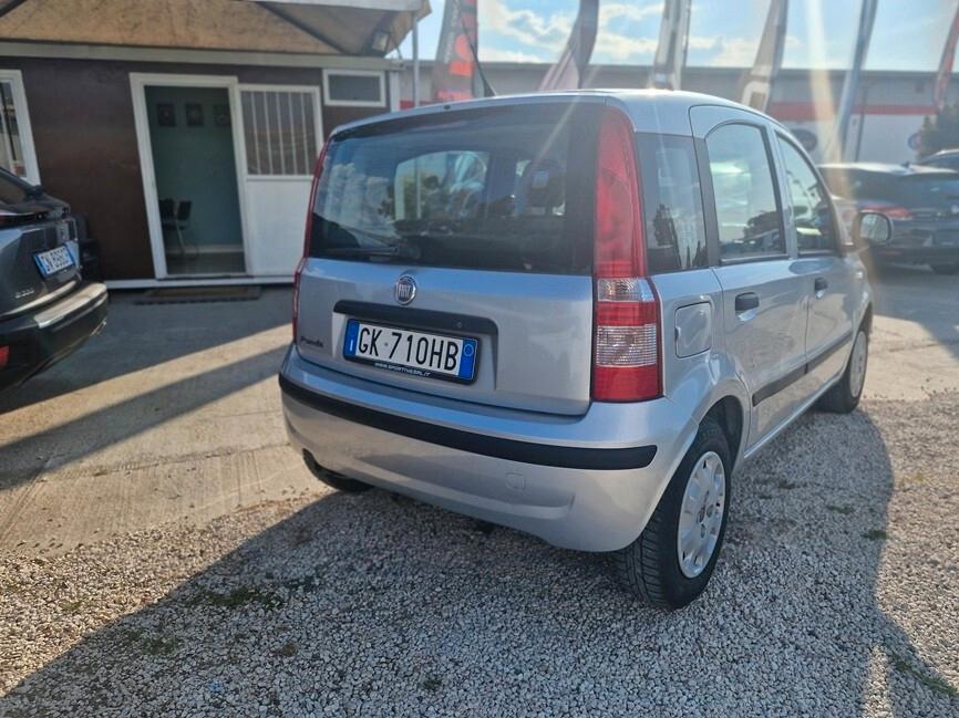 Fiat Panda 1.2 Active