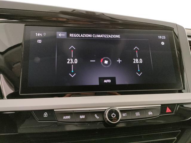 OPEL Grandland 1.5 diesel Ecotec aut. GS