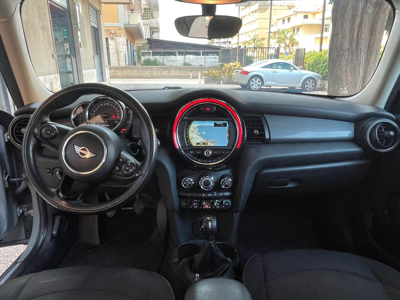 Mini Mini 1.5 One D Hype 5 porte