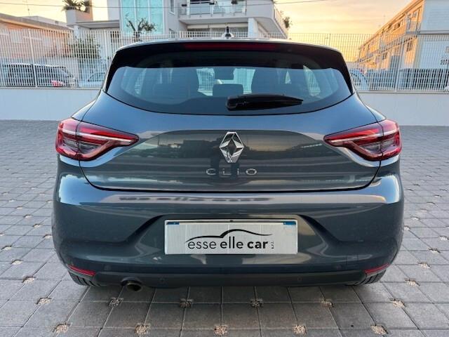Renault Clio SCe 65 CV 5 porte Intens 2021