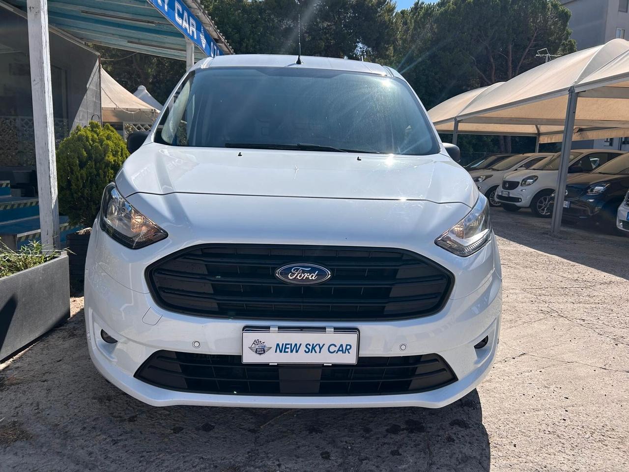 Ford Transit Connect 220 1.5 100CV PC autom. IVA ESPOSTA