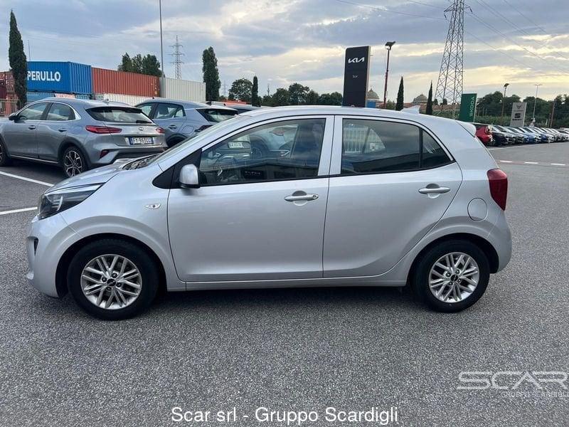 KIA Picanto Picanto 1.0 12V 5 porte Urban