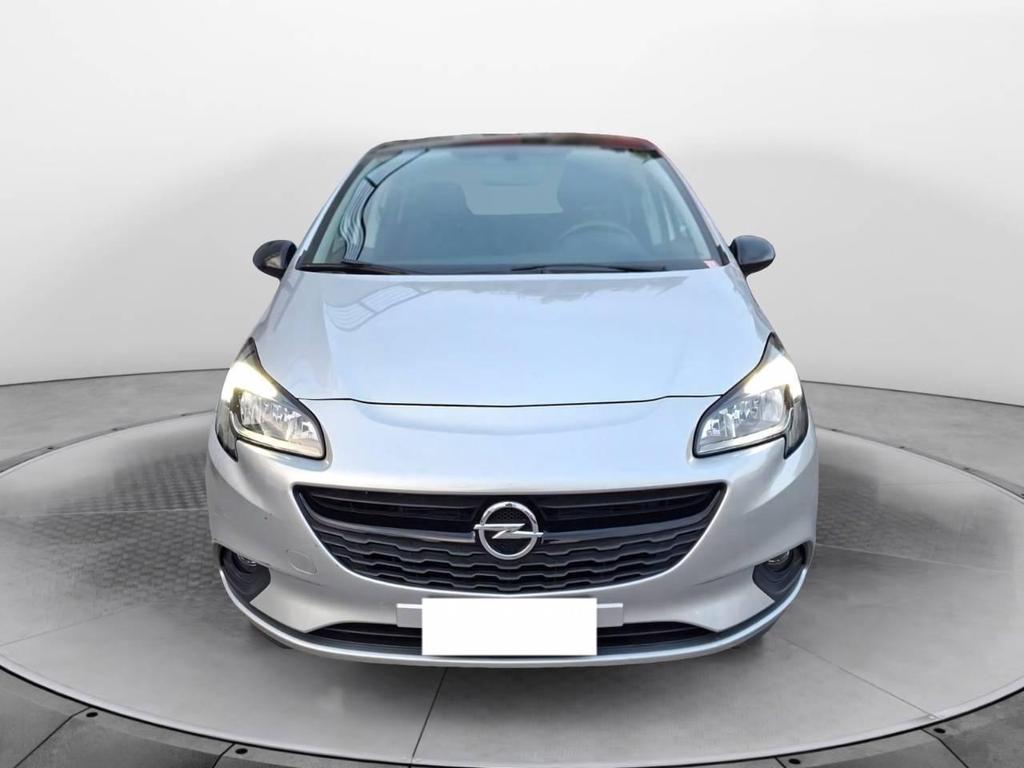 Opel Corsa 5 Porte 1.4 Black Edition