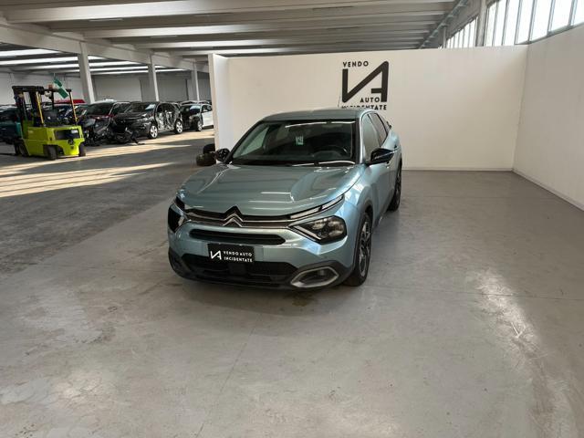 CITROEN C4 BLUEHDI 130CV S&S EAT8 FEEL PACK