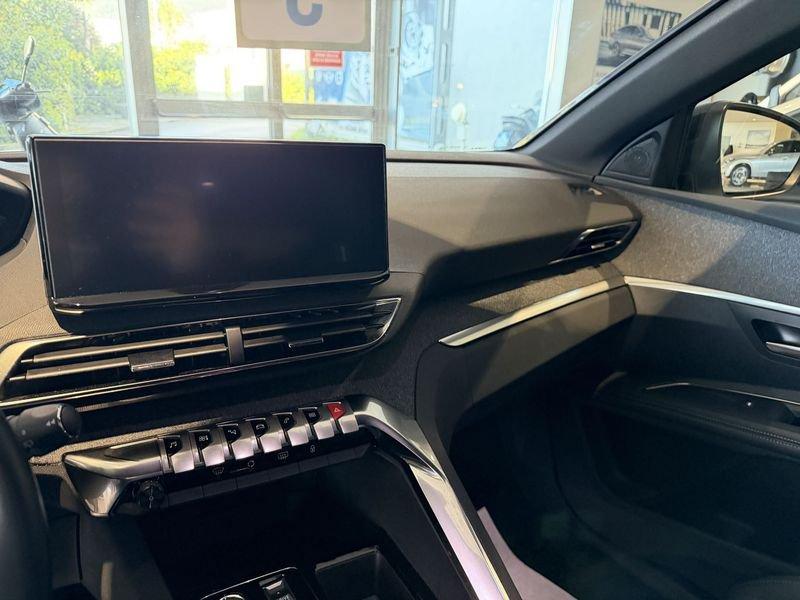 Peugeot 3008 3008 BlueHDi 130 S&S Allure Pack