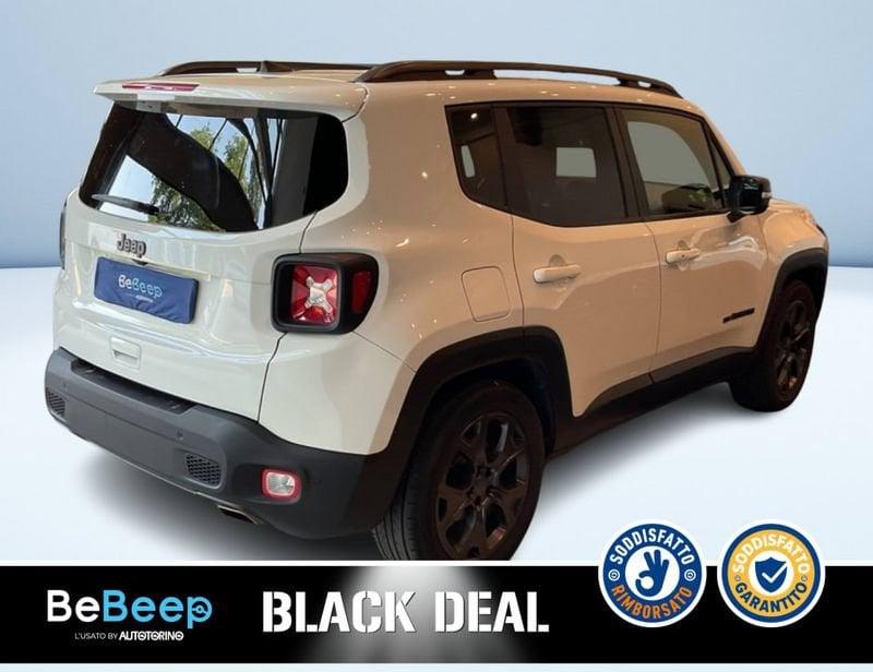 Jeep Renegade 1.0 T3 80TH ANNIVERSARY 2WD