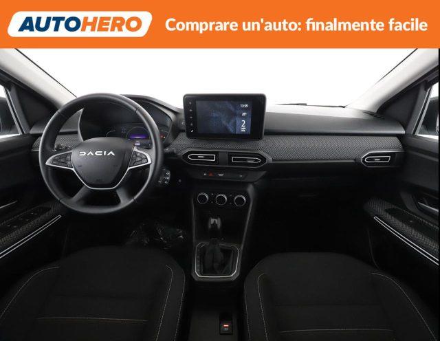 DACIA Jogger 1.6 Hybrid 140 5 posti Extreme