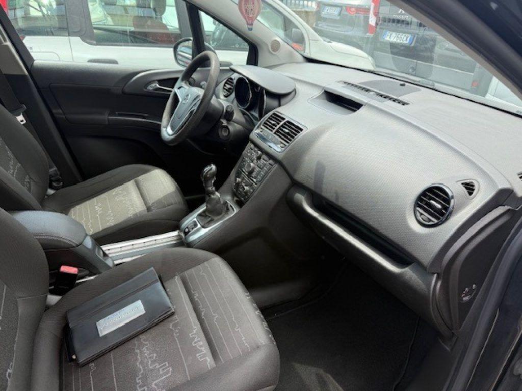 Opel Meriva 1.6 CDTI AUTOCARRO+IVA