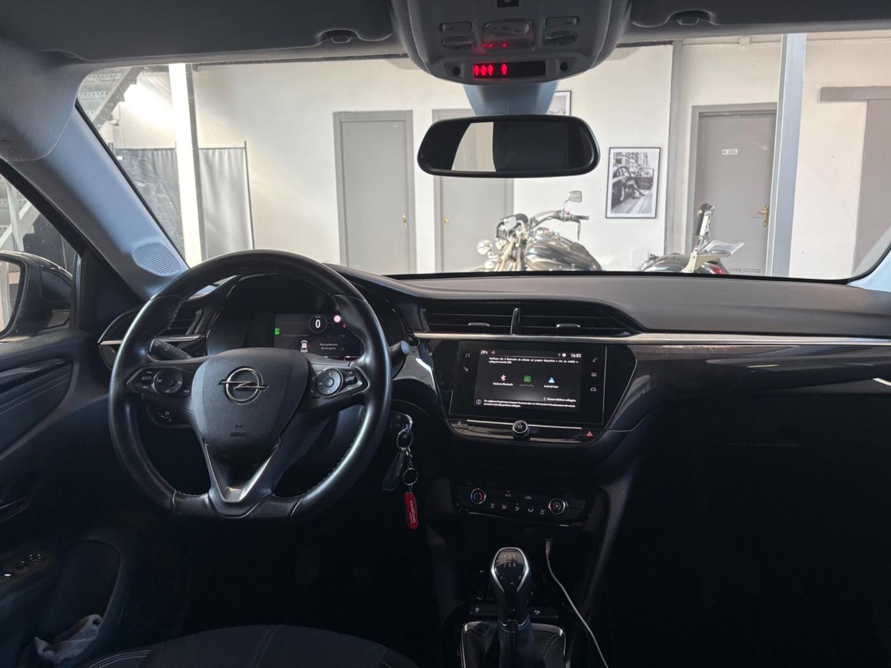 Opel Corsa 1.2 Edition