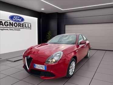 ALFA ROMEO Giulietta 1.6 jtdm Sprint 120cv del 2021