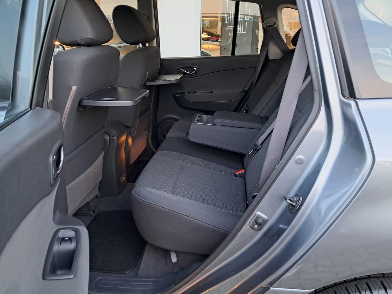 Renault Koleos 2.0 dCi 150CV 4X4 Dynamique