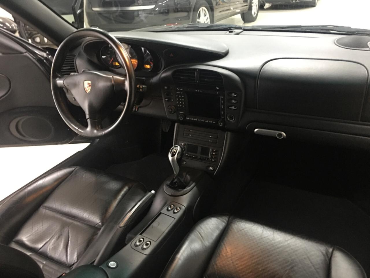 Porsche 911 911- 996 4S, asi , book , perfetta….
