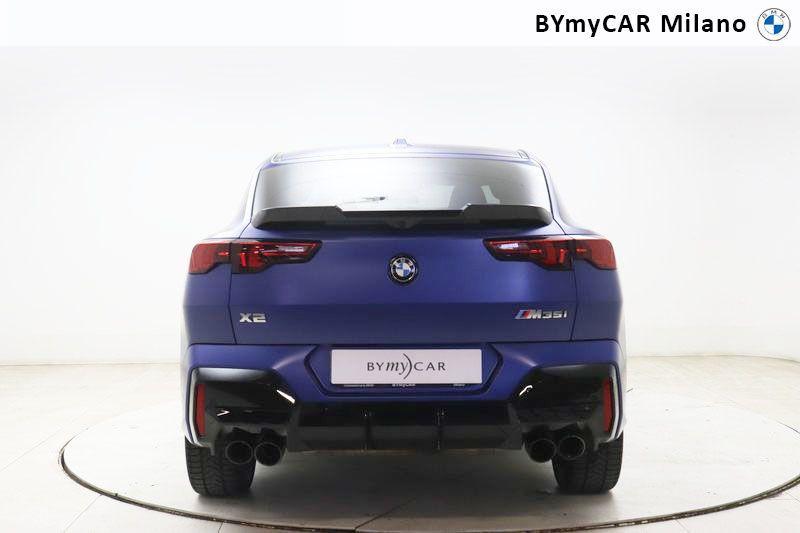 BMW X2 M 35 i xDrive DCT