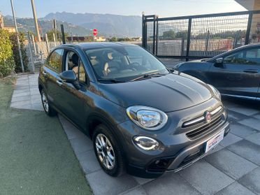 Fiat 500X 1.6MJT 120 CV DCT Cross 2019 AUTOMATICA