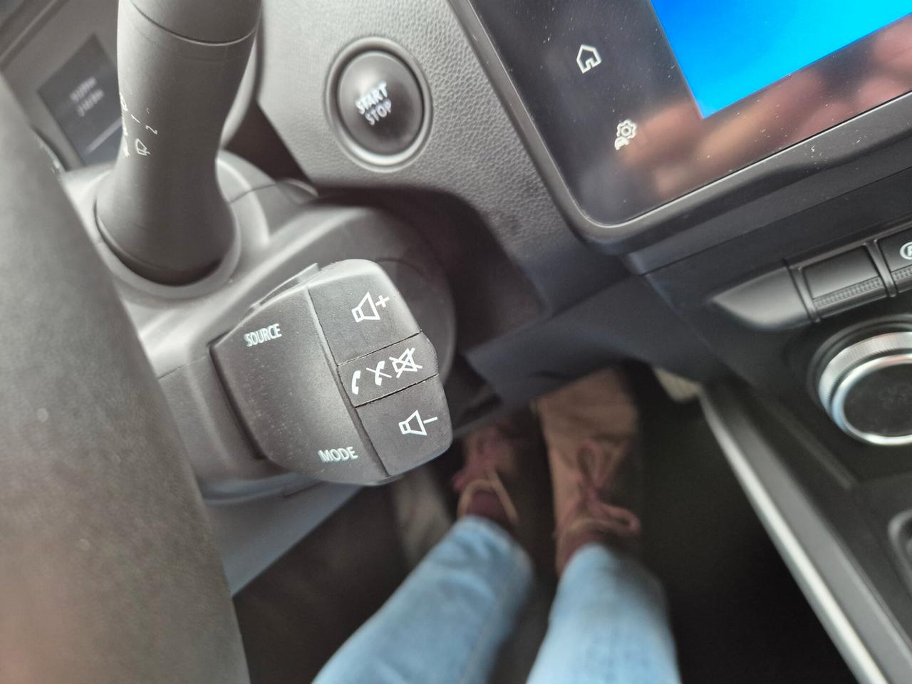 Dacia Duster 1.0 TCe 100 CV ECO-G 4x2 Prestige