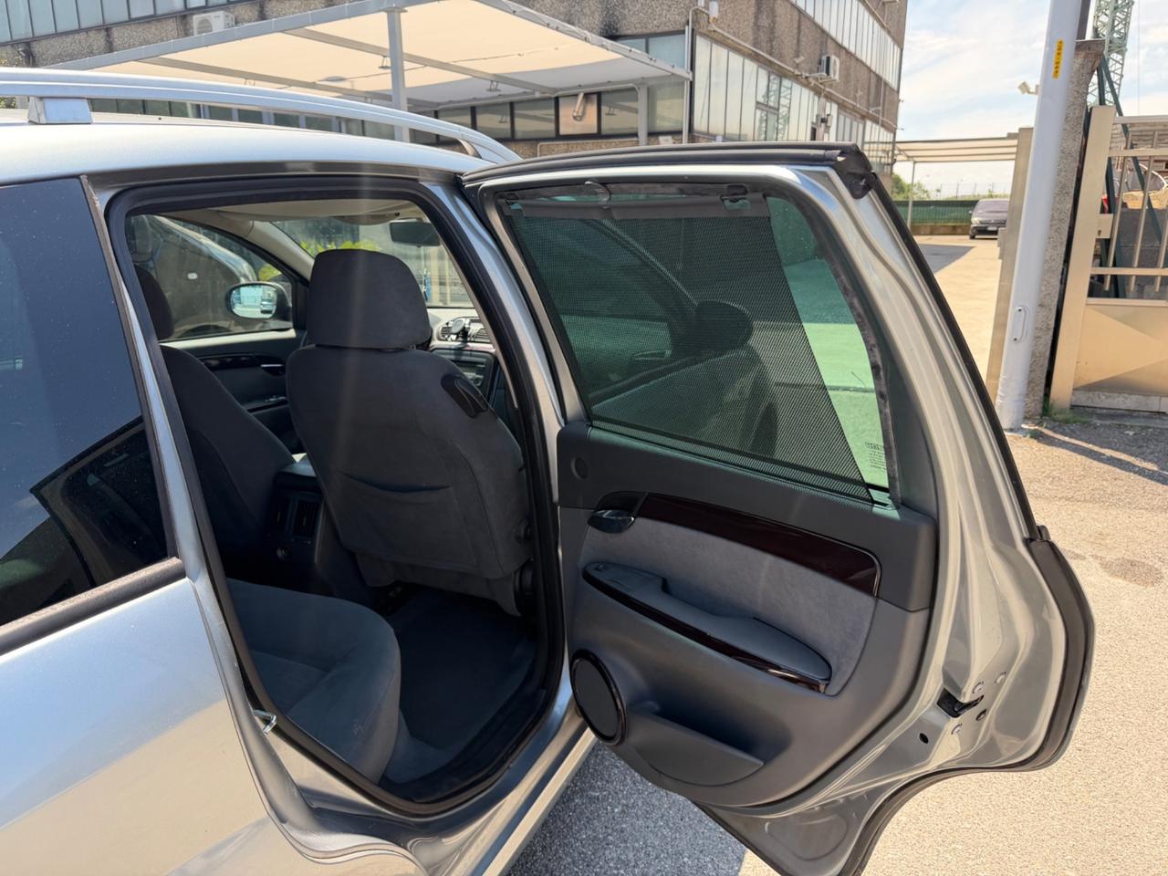 Fiat Croma 1.9MTJ 150CV PERFETTA DI TUTTO