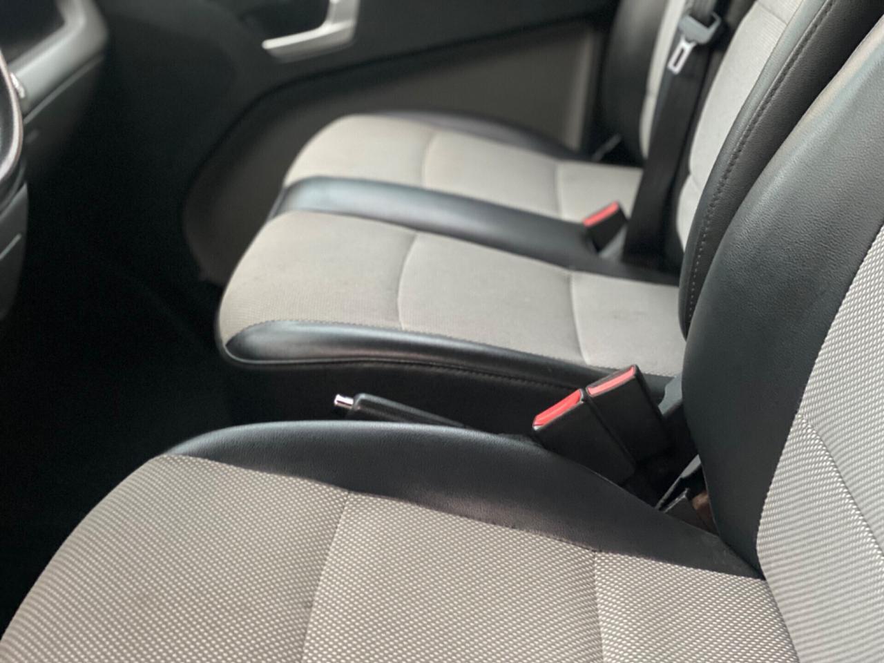 Hyundai H350 2.5 CRDI RWD PM-TN Furgone Classic M