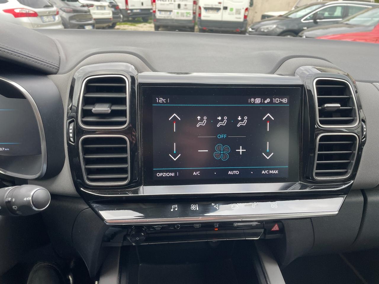 Citroen C5 Aircross BlueHDi 130 S&S Shine