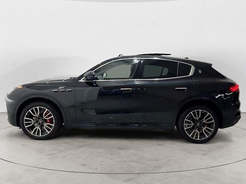 Maserati Grecale 2.0 MHEV GT 250