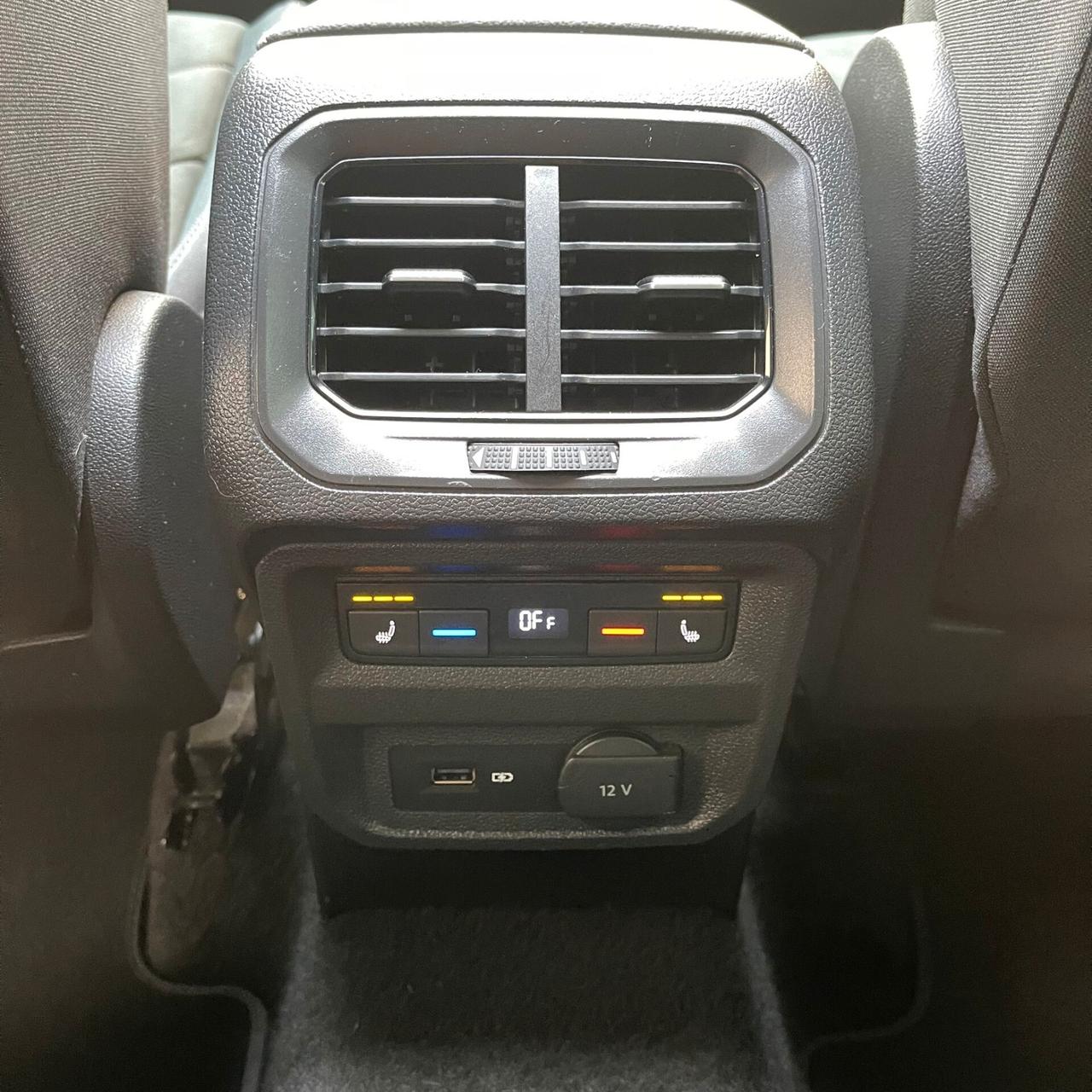 Volkswagen Tiguan 2.0 Bi-TDI 240cv DSG 4motion R-Line