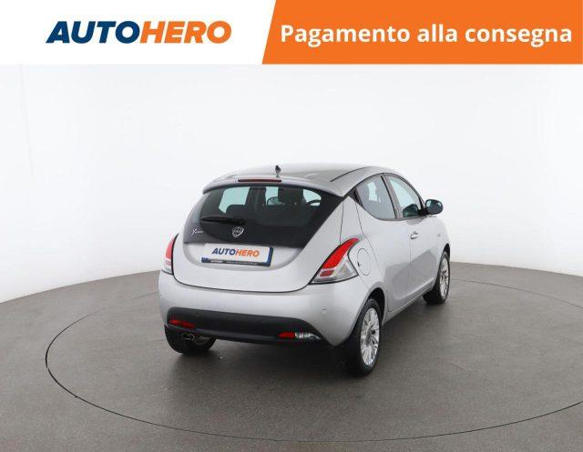 LANCIA Ypsilon 1.2 69 CV 5 porte Gold