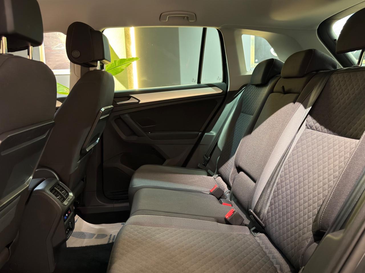 Volkswagen Tiguan 1.5 *GARANZIA 24 MESI CONVENZIONALE