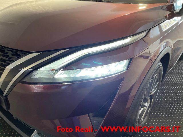 NISSAN Qashqai MHEV 140 CV Business PROMO Iva Esposta