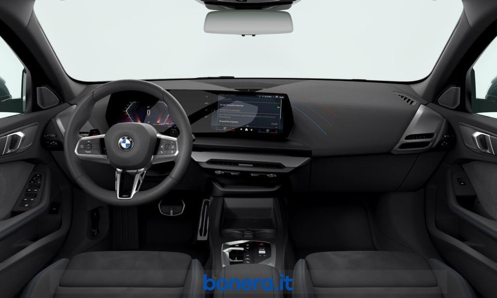 BMW Serie 1 120 d 48V MSport Pro DCT