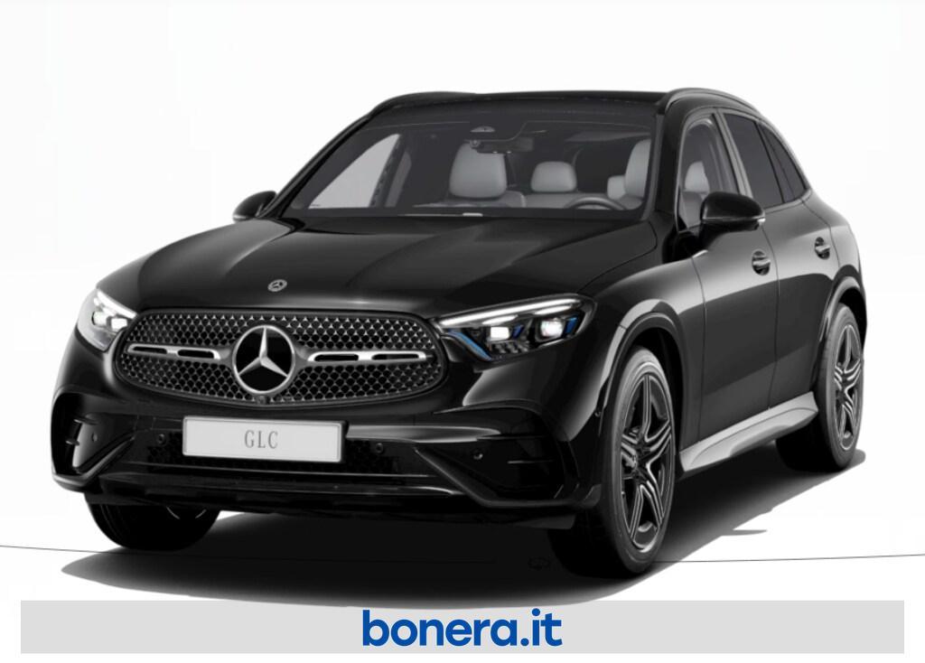 Mercedes GLC 220 220 d Mild hybrid AMG Line Premium 4Matic 9G-Tronic