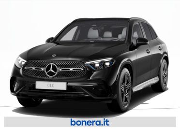 Mercedes GLC 220 220 d Mild hybrid AMG Line Premium 4Matic 9G-Tronic