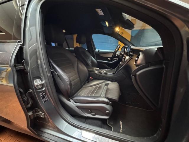 Mercedes Classe GLC 220 d Premium Plus 4matic auto