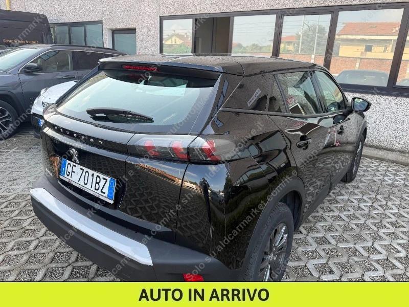 Peugeot 2008 1.2 PureTech Active Pack