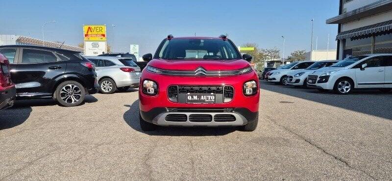 Citroën C3 Aircross C3 Aircross BlueHDi 110 S&S Feel