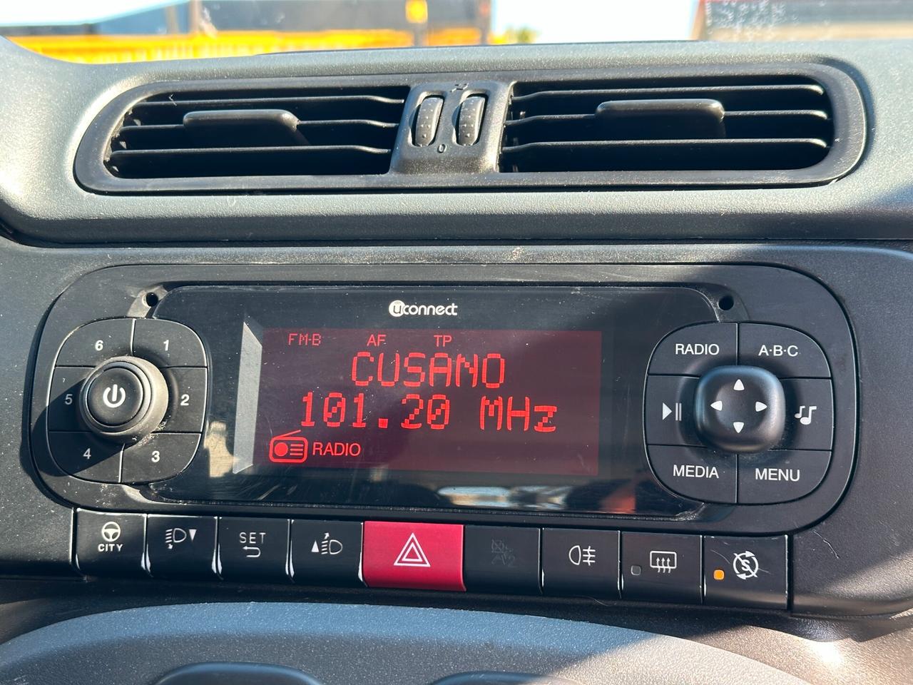 FIAT Panda 1.2 EasyPower City Life