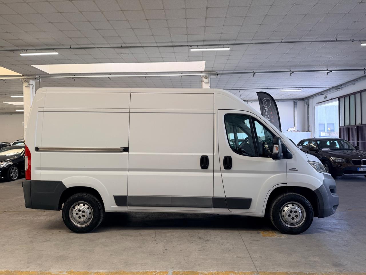 Fiat Ducato 30 2.0 MJT PC-TN Furgone