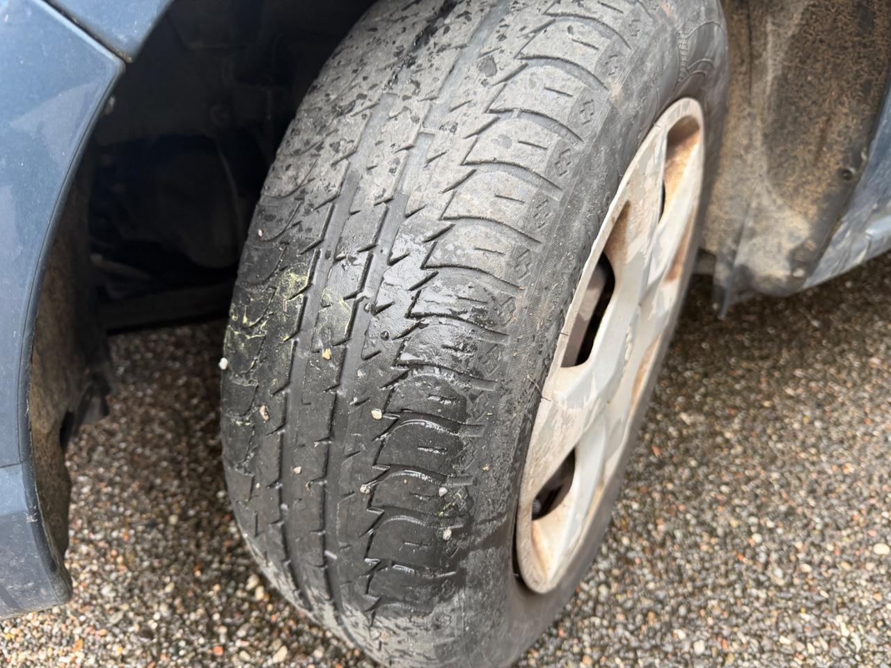 DACI SANDERO 1.4 BENZINA-GPL 2020 EURO4