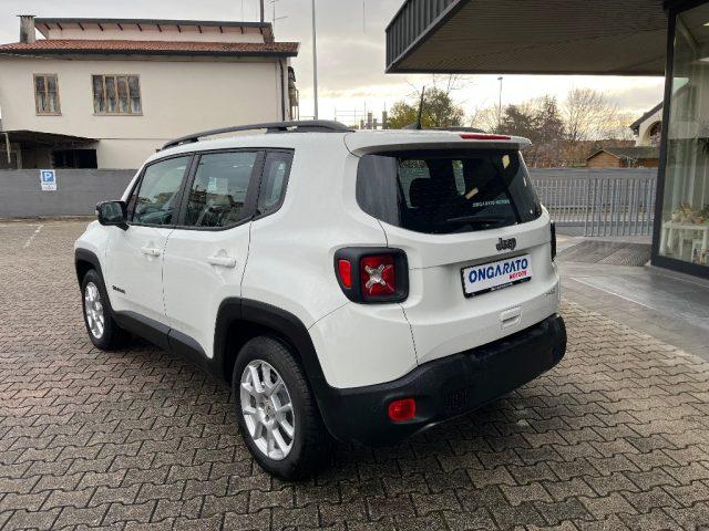 JEEP Renegade 1.0 T3 Limited