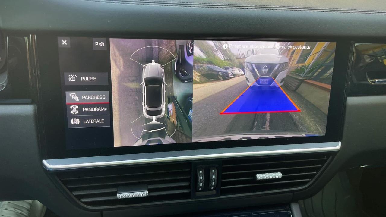 Porsche Cayenne Coupé 3.0 V6 - 2019