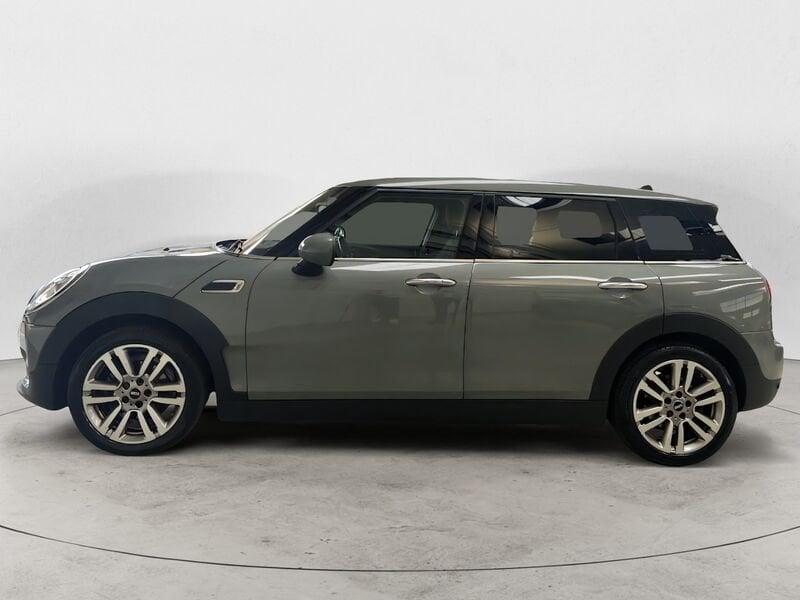 MINI Mini Clubman Mini 1.5 One D Clubman