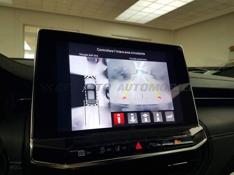 Jeep Compass Compass 1.3 turbo t4 phev 80 Anniversario 4xe auto