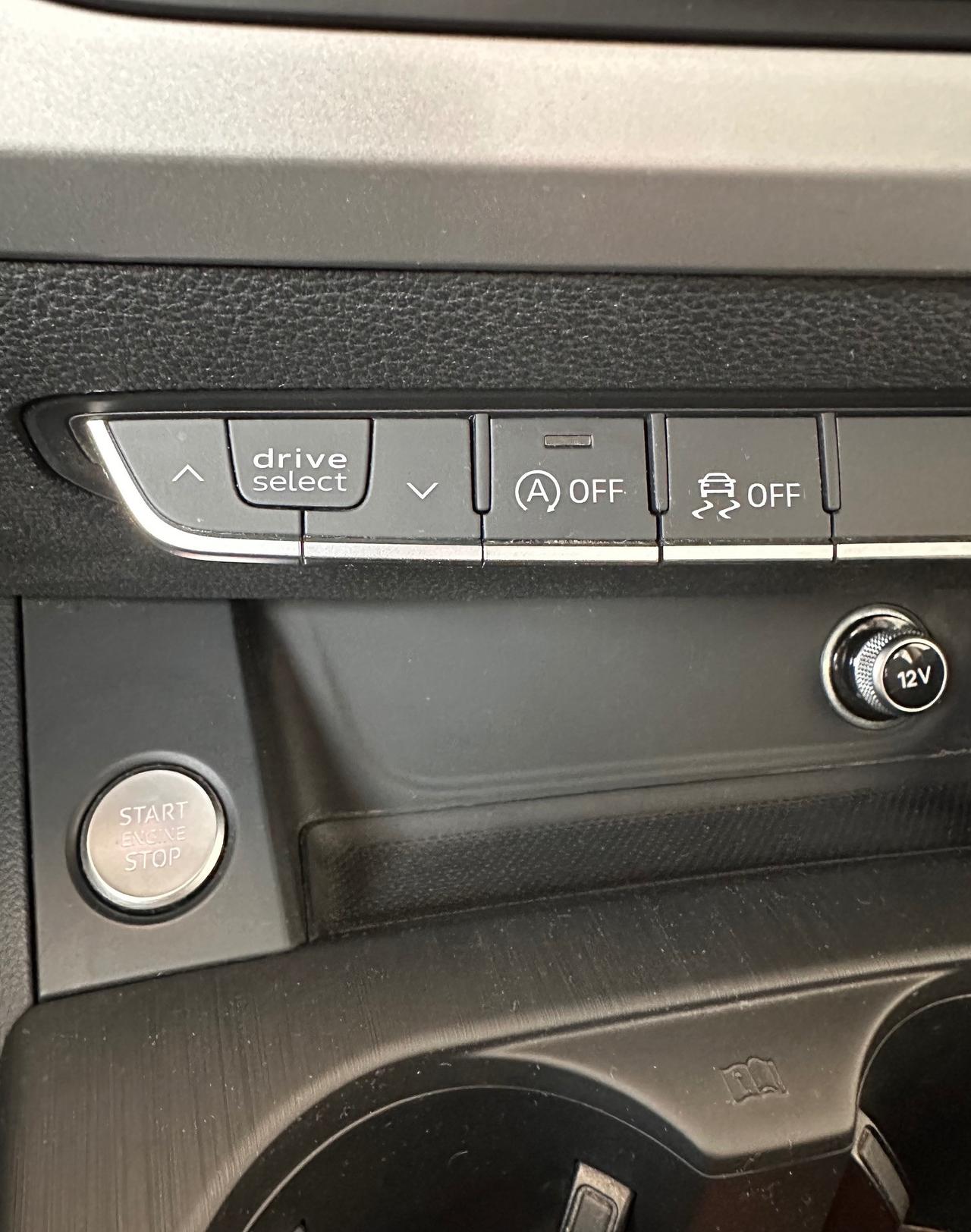 Audi A4 Avant 35 2.0 tdi Business 150cv s-tronic my16